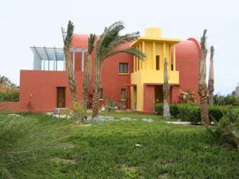 Villa for sale in El Gouna El Gouna